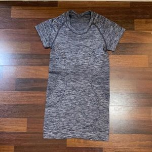 Lululemon Swiftly SS
